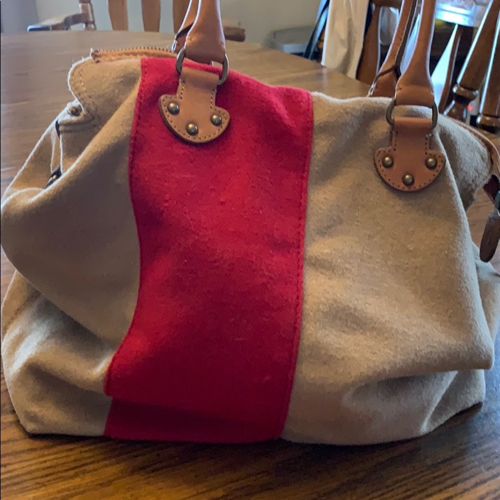 Handbag